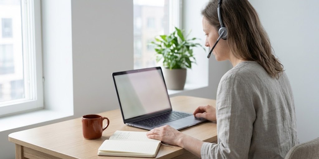 Sesiune de neurocoaching 1:1